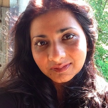 Isra Ali